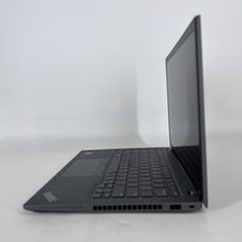 Load image into Gallery viewer, Lenovo ThinkPad P14s Gen 3 Storm Grey 2.1 GHz Intel Core i7 12th Gen. 32GB RAM 1TB Solid State Drive