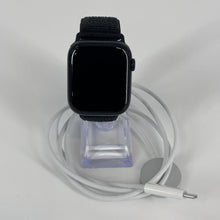 Load image into Gallery viewer, Apple Watch (Series 9) 45mm Blue WiFi 64GB