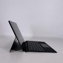 Load image into Gallery viewer, Microsoft Surface Pro X 13 Black Unlocked 3.0 GHz Microsoft SQ1 Processor 8GB RAM 128GB Solid State Drive