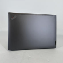 Load image into Gallery viewer, Lenovo ThinkPad P14s Gen 3 Storm Grey 2.1 GHz Intel Core i7 12th Gen. 32GB RAM 1TB Solid State Drive