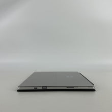 Load image into Gallery viewer, Microsoft Surface Pro 7 12.3 Silver WiFi 1.1 GHz Intel Core i5 10th Gen. 8GB RAM 128GB Solid State Drive