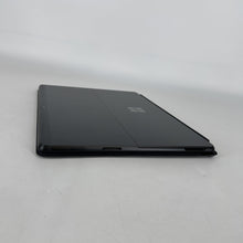 Load image into Gallery viewer, Microsoft Surface Pro X 13 Black Unlocked 3.0 GHz Microsoft SQ1 Processor 8GB RAM 128GB Solid State Drive