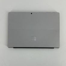 Load image into Gallery viewer, Microsoft Surface Pro 7 12.3 Silver WiFi 1.1 GHz Intel Core i5 10th Gen. 8GB RAM 128GB Solid State Drive