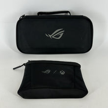 Load image into Gallery viewer, Asus ROG Xbox Ally X Black AMD Ryzen AI Z2 Extreme 24GB RAM 4TB Solid State Drive