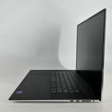 Load image into Gallery viewer, Dell XPS 17 9730 Silver 2.6 GHz Intel Core i9 13th Gen. 48GB RAM 1TB Solid State Drive NVIDIA GeForce RTX 4080 12 GB