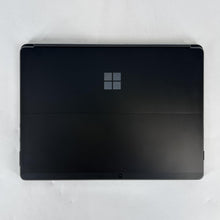 Load image into Gallery viewer, Microsoft Surface Pro X 13 Black Unlocked 3.0 GHz Microsoft SQ1 Processor 8GB RAM 128GB Solid State Drive