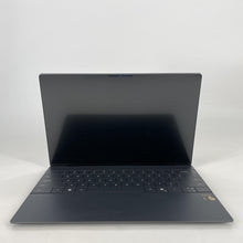 Load image into Gallery viewer, Dell XPS 13 9345 Black 3.4 GHz Qualcomm Snapdragon X Elite 32GB RAM 1TB Solid State Drive