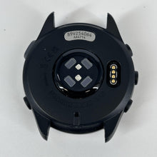 Load image into Gallery viewer, Garmin Forerunner 165 Music 43mm Black GPS