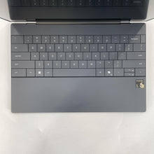 Load image into Gallery viewer, Dell XPS 13 9345 Black 3.4 GHz Qualcomm Snapdragon X Elite 32GB RAM 1TB Solid State Drive