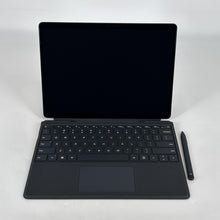 Load image into Gallery viewer, Microsoft Surface Pro X 13 Black Unlocked 3.0 GHz Microsoft SQ1 Processor 8GB RAM 128GB Solid State Drive