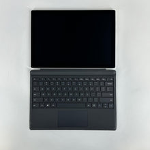 Load image into Gallery viewer, Microsoft Surface Pro 7 12.3 Silver WiFi 1.1 GHz Intel Core i5 10th Gen. 8GB RAM 128GB Solid State Drive