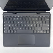 Load image into Gallery viewer, Microsoft Surface Pro X 13 Black Unlocked 3.0 GHz Microsoft SQ1 Processor 8GB RAM 128GB Solid State Drive