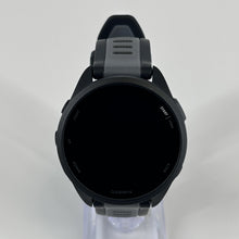 Load image into Gallery viewer, Garmin Forerunner 165 Music 43mm Black GPS
