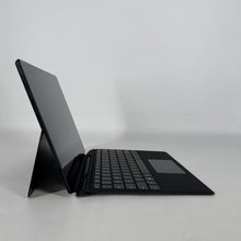 Load image into Gallery viewer, Microsoft Surface Pro X 13 Black Unlocked 3.0 GHz Microsoft SQ1 Processor 8GB RAM 128GB Solid State Drive