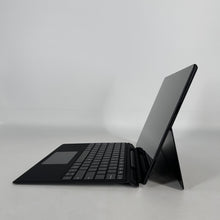 Load image into Gallery viewer, Microsoft Surface Pro X 13 Black Unlocked 3.0 GHz Microsoft SQ1 Processor 8GB RAM 128GB Solid State Drive