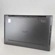Load image into Gallery viewer, Dell XPS 13 9345 Black 3.4 GHz Qualcomm Snapdragon X Elite 32GB RAM 1TB Solid State Drive