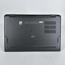 Load image into Gallery viewer, Dell Latitude 7430 14 Gray 2.2 GHz Intel Core i7 12th Gen. 32GB RAM 256GB Solid State Drive