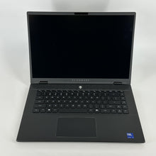 Load image into Gallery viewer, Dell Alienware M16 R2 Black 2.3 GHz Intel Core Ultra 9 64GB RAM 1TB Solid State Drive NVIDIA GeForce RTX 4070 8 GB