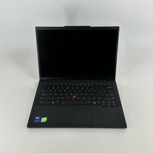 Load image into Gallery viewer, Lenovo ThinkPad T14 Gen 6 Black 2.2 GHz Intel Core Ultra 7 Series 2 32GB RAM 512GB Solid State Drive