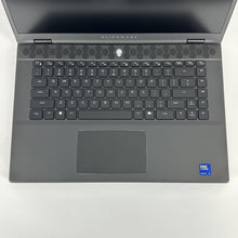 Load image into Gallery viewer, Dell Alienware M16 R2 Black 2.3 GHz Intel Core Ultra 9 64GB RAM 1TB Solid State Drive NVIDIA GeForce RTX 4070 8 GB