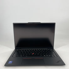 Load image into Gallery viewer, Lenovo ThinkPad X1 Carbon Gen 13 14 Gray 2.0 GHz Intel Core Ultra 5 Series 2 16GB RAM 256GB Solid State Drive