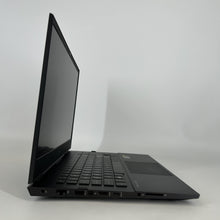 Load image into Gallery viewer, HP Omen 16 Black 3.2 GHz AMD Ryzen 7 5800H 16GB RAM 512GB Solid State Drive NVIDIA GeForce RTX 3050 Ti 4 GB