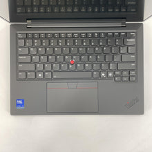 Load image into Gallery viewer, Lenovo ThinkPad X1 Carbon Gen 13 14 Gray 2.0 GHz Intel Core Ultra 5 Series 2 16GB RAM 256GB Solid State Drive