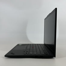 Load image into Gallery viewer, Lenovo ThinkPad T14 Gen 6 Black 2.2 GHz Intel Core Ultra 7 Series 2 32GB RAM 512GB Solid State Drive
