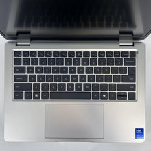 Load image into Gallery viewer, Dell Pro 13 Plus PB13250 Platinum Silver 2.1 GHz Intel Core Ultra 7 Series 2 32GB RAM 1TB Solid State Drive