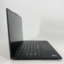 Load image into Gallery viewer, Lenovo ThinkPad X1 Carbon Gen 13 14 Gray 2.0 GHz Intel Core Ultra 5 Series 2 16GB RAM 256GB Solid State Drive