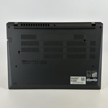 Load image into Gallery viewer, Lenovo ThinkPad T14 Gen 6 Black 2.2 GHz Intel Core Ultra 7 Series 2 32GB RAM 512GB Solid State Drive