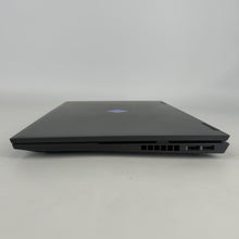 Load image into Gallery viewer, HP Omen 16 Black 3.2 GHz AMD Ryzen 7 5800H 16GB RAM 512GB Solid State Drive NVIDIA GeForce RTX 3050 Ti 4 GB
