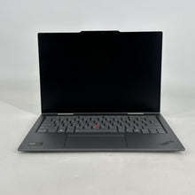 Load image into Gallery viewer, Lenovo ThinkPad X1 2-in-1 Gen 9 14 Gray 1.7 GHz Intel Core Ultra 7 32GB RAM 512GB Solid State Drive