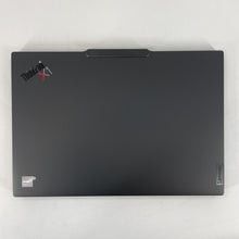 Load image into Gallery viewer, Lenovo ThinkPad X1 Carbon Gen 13 14 Gray 2.0 GHz Intel Core Ultra 5 Series 2 16GB RAM 256GB Solid State Drive