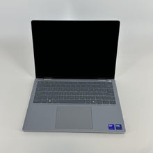 Load image into Gallery viewer, Dell 14 Plus (2-in-1) DB04250 Blue 3.3 GHz Intel Core Ultra 9 Series 2 32GB RAM 1TB Solid State Drive