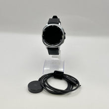 Load image into Gallery viewer, Samsung Galaxy Watch8 Classic 46mm Black WiFi 64GB