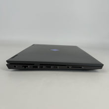 Load image into Gallery viewer, HP Omen 16 Black 3.2 GHz AMD Ryzen 7 5800H 16GB RAM 512GB Solid State Drive NVIDIA GeForce RTX 3050 Ti 4 GB