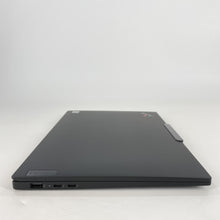 Load image into Gallery viewer, Lenovo ThinkPad X1 Carbon Gen 13 14 Gray 2.0 GHz Intel Core Ultra 5 Series 2 16GB RAM 256GB Solid State Drive