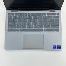 Load image into Gallery viewer, Dell 14 Plus (2-in-1) DB04250 Blue 3.3 GHz Intel Core Ultra 9 Series 2 32GB RAM 1TB Solid State Drive