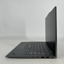 Load image into Gallery viewer, Lenovo ThinkPad X1 2-in-1 Gen 9 14 Gray 1.7 GHz Intel Core Ultra 7 32GB RAM 512GB Solid State Drive