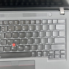 Load image into Gallery viewer, Lenovo ThinkPad T14 Gen 3 Black 2.1 GHz Intel Core i7 12th Gen. 16GB RAM 512GB Solid State Drive