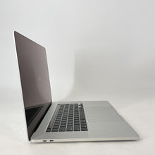 Load image into Gallery viewer, Apple MacBook Pro 16 Touch Bar 2019 Silver 2.3 GHz Intel Core i9 9th Gen. 32GB RAM 1TB Solid State Drive AMD Radeon Pro 5500M 8 GB