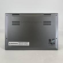 Load image into Gallery viewer, Lenovo ThinkPad X1 2-in-1 Gen 9 14 Gray 1.7 GHz Intel Core Ultra 7 32GB RAM 512GB Solid State Drive