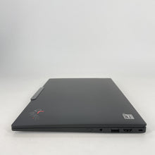 Load image into Gallery viewer, Lenovo ThinkPad X1 Carbon Gen 13 14 Gray 2.0 GHz Intel Core Ultra 5 Series 2 16GB RAM 256GB Solid State Drive