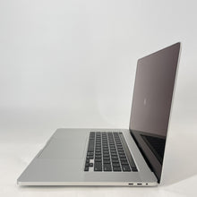Load image into Gallery viewer, Apple MacBook Pro 16 Touch Bar 2019 Silver 2.3 GHz Intel Core i9 9th Gen. 32GB RAM 1TB Solid State Drive AMD Radeon Pro 5500M 8 GB