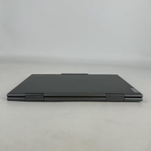 Load image into Gallery viewer, Lenovo ThinkPad X1 2-in-1 Gen 9 14 Gray 1.7 GHz Intel Core Ultra 7 32GB RAM 512GB Solid State Drive