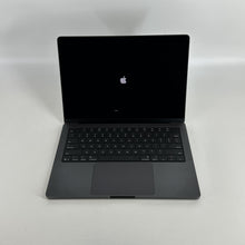 Load image into Gallery viewer, Apple MacBook Pro 14 2025 Space Black M5 10-Core CPU 24GB Unified Memory 1TB Solid State Drive 10-Core GPU