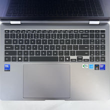 Load image into Gallery viewer, Samsung Galaxy Book5 Pro 360 16 Gray 2.2 GHz Intel Core Ultra 7 Series 2 32GB RAM 1TB Solid State Drive