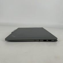 Load image into Gallery viewer, Lenovo ThinkPad X1 2-in-1 Gen 9 14 Gray 1.7 GHz Intel Core Ultra 7 32GB RAM 512GB Solid State Drive