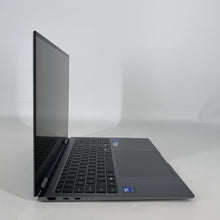 Load image into Gallery viewer, Samsung Galaxy Book5 Pro 360 16 Gray 2.2 GHz Intel Core Ultra 7 Series 2 32GB RAM 1TB Solid State Drive